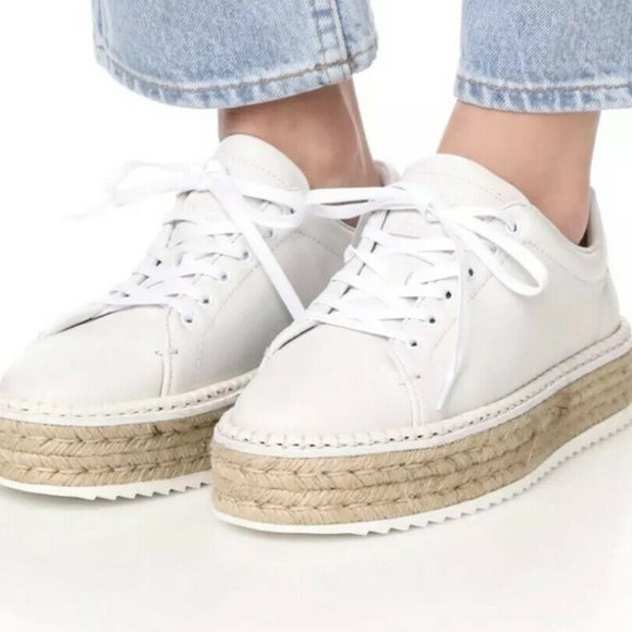 rag and bone kent espadrille sneaker